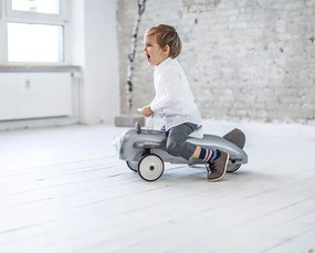 ODRÁŽADLO SPEEDSTER LIETADLO MUZZA