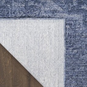 Koberec DKNY PURE SHADES SAD02 modrý