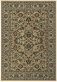 Koberce Breno Kusový koberec PRACTICA 59/EVE, béžová, viacfarebná,200 x 300 cm