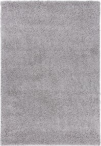 TA Koberec P113A ŠEDÁ SOHO S77 Rozmer: 70x250 cm