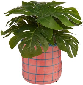 POTTERY Kvetináč
