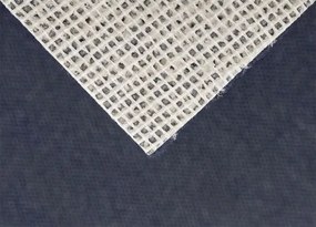 Koberce Breno Metrážny koberec TAURUS 85, šíře role 400 cm, modrá