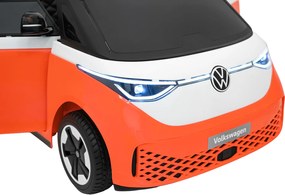 Ramiz Vozidlo Volkswagen ID BUZZ Oranžová