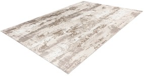 Kusový koberec My Phoenix 124 taupe, 80x150, hnedá, chodba / predsieň, Obsession