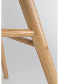 Biele jedálenské stoličky v súprave 2 ks Albert – Zuiver