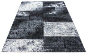 Ayyildiz koberce Kusový koberec Hawaii 1710 grey - 80x150 cm
