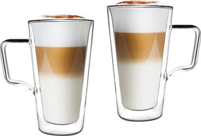 Hrnčeky v súprave 2 ks 350 ml Diva – Vialli Design