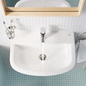 GROHE 39440000 - Umývadlo BAU CERAMIC 553 × 386 mm keramika/biela
