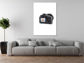 Gario 1 dielny fotoobraz na plátne Rozmery: 30 x 30 cm