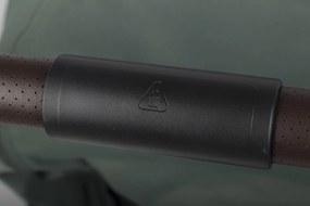 Športový kočík vhodný do lietadla Cavoe OVI Laura