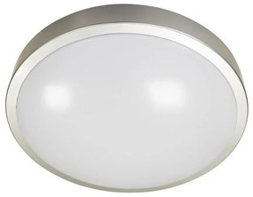 Milagro LED Kúpeľňové stropné svietidlo so senzorom LED/18W/230V IP65 MI1308
