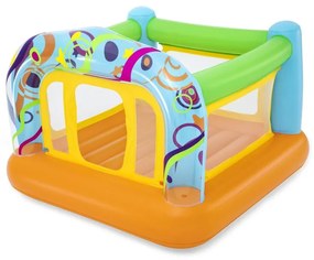 Bestway  Skákací hrad s pumpou 52441