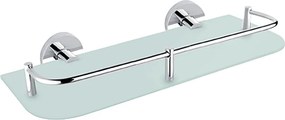 Nimco Polica s ohrádkou, 30 cm UNIX - UN 13091AX-30-26