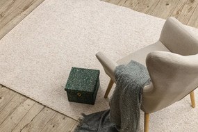 Koberec CASABLANCA WASHABLE 71511056 krémový