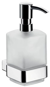 Emco Loft - Dávkovač tekutého mydla, nerezová oceľ 052101600