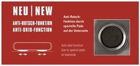 High Peak Nafukovací matrac Comfort Plus s integrovanou pumpou (King: cca 200 x 185 x 20 cm)  (100214245)