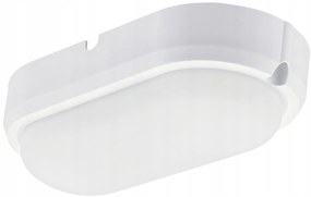 BERGE Prisadené stropné LED svietidlo 24W - neutrálna biela