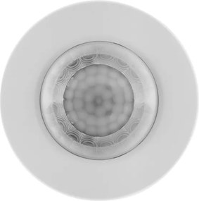Osram - Infračervený pohybový senzor 230V IP44 biela