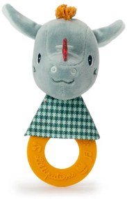 Lilliputiens - dráčik Joe - hryzadielko