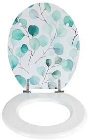 Záchodová doska 37 x 43 cm Pioppo - Wenko