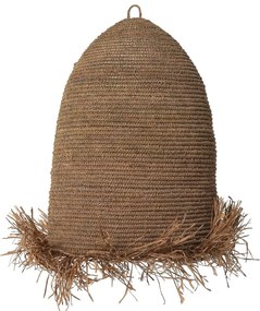 PROXIMA.store - Dizajnové tienidlo KUBU NATURAL