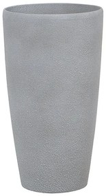 Kvetináč ADORA 58x31x31 cm (kameň) (sivá). Vlastná spoľahlivá doprava až k Vám domov. 1018850