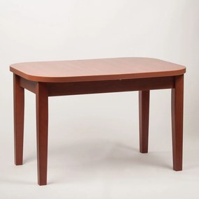 Stima Stôl MINI FORTE Rozklad: + 40 cm rozklad, Vyberte odtieň ->: Tmavo hnedá