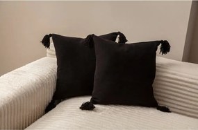 Obliečky na vankúše v súprave 2 ks 43x43 cm Puskul – Mioli Decor