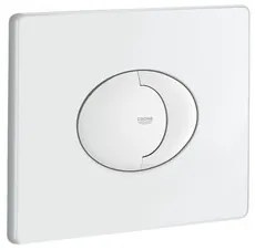 Grohe Skate Air ovládacie tlačidlo plast alpská biela 38506sh0 G38506SH0