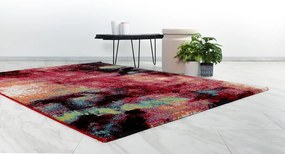 Lalee Kusový koberec Freestyle 407 Multi Rozmer koberca: 160 x 230 cm