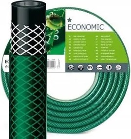 3-vrstvová záhradná hadica 1" 30 m Economic Hadica na polievanie záhrad