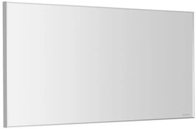Sapho Sapho, AROWANA zrkadlo v ráme, 1000x500mm, chróm, AW1050