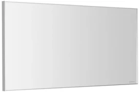 Sapho Sapho, AROWANA zrkadlo v ráme, 1000x500mm, chróm, AW1050