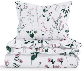 Francúzske bavlnené obliečky Renforcé – Vivienne