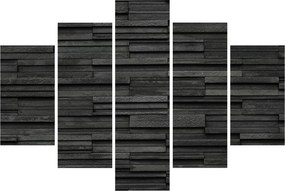 Obraz - Kamenná textúra (150x105 cm)