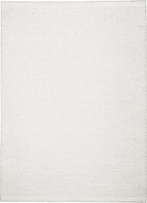 Kusový koberec Wooly Dreamscape naturweiß, 60x90, biela, chodba / predsieň, My Flair