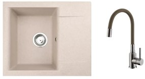 SET ALVEUS GEM 20/55 + BATERIE MINTAS 55 CHR