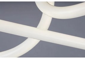 Rabalux 71008 - LED Stropné svietidlo IRELIA LED/23W/230V 4000K