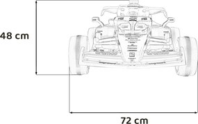 Ramiz Formula 1 Aston Martin Cognizant Aramco monopost