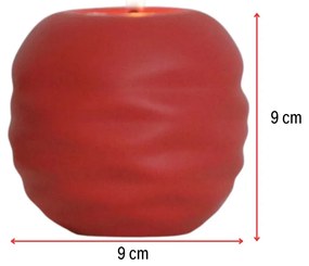Loriel - Red