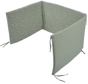 Mantinel do postieľky 180 cm – Bébé Douceur