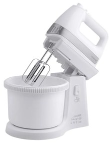 Orava SL-400 C elektrický ručný šľahač s nádobou