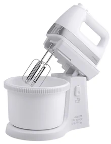 Orava SL-400 C elektrický ručný šľahač s nádobou
