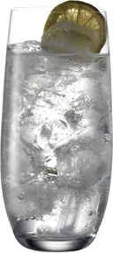 Pohár na drink Natália, 350 ml