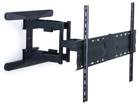 Otočný držiak HS-HT8, pre TV 40" - 80", nosnosť 50 kg