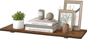 Nástenná polica LWS004KD01