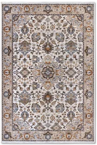 Koberec Villeroy & Boch Kollektion 1871 Egon krémový / viacfarebný