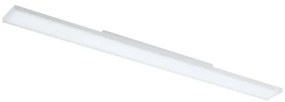 Eglo 900707 - LED stropné svietidlo TURCONA-B LED/20,5W/230V 4000K 118,7 cm