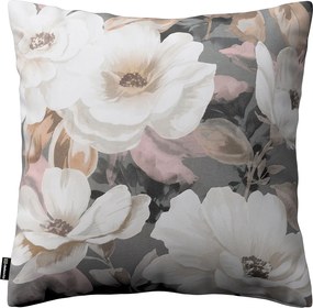 Karin - jednoduchá obliečka farba produktu sivá látka vzorované