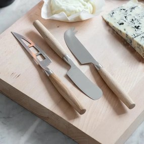 Garden Trading Set nožov na syry Cheese